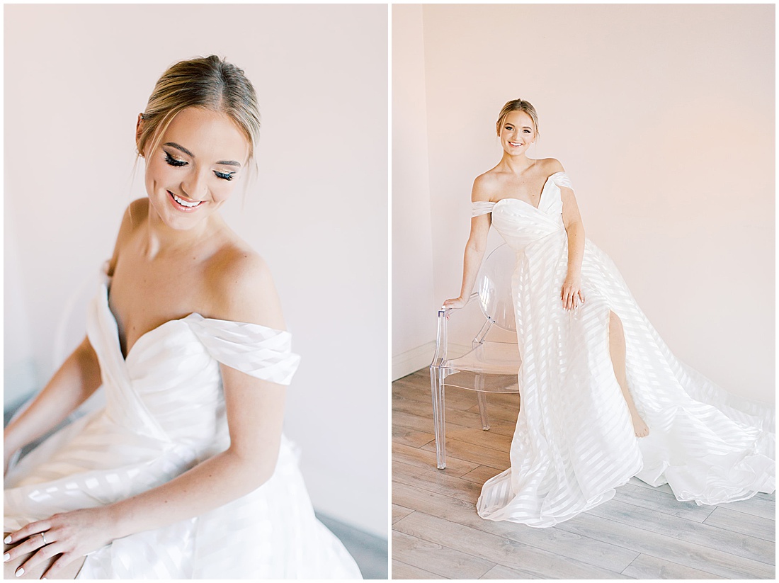 Bridal Boutiques in Orange County